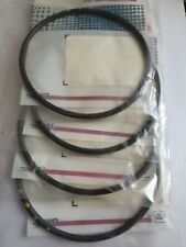 ENGINE LINER O RING FOR CASE/IH 956XL 1056XL TRACTOR B513124 3228348R1 X 4 