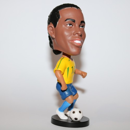 Bobblehead football figure - bobblehead,