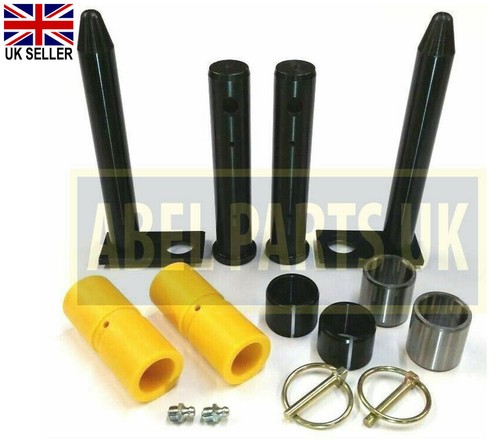 Mini digger bucket - mini, kit