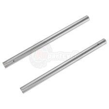 2pc Front Fork Legs Tubes Stanchion For Honda CBR600F PC31 1995-1998 41x633mm
