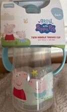 Peppa Pig , George & Rebecca