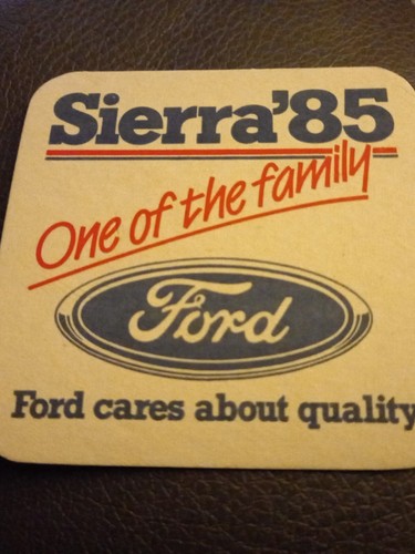 Vintage ford dealership - ford,
