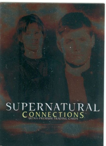 Supernatural connections promo - supernatural,