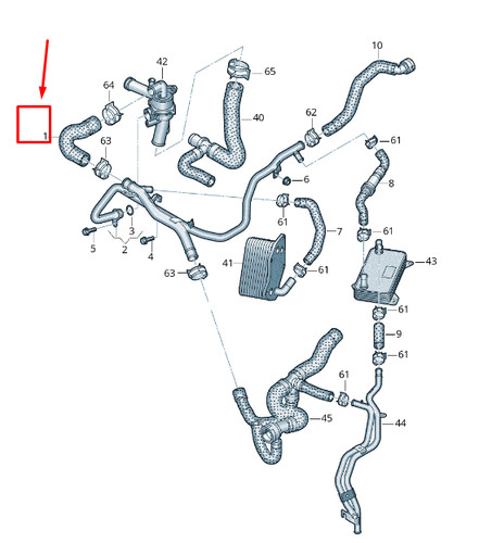 Audi rs3 engine - rs3, coolant