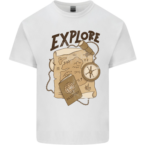 Explore travel orienteering - explore,