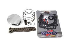 VERTEX 4 STROKE TOP END KIT