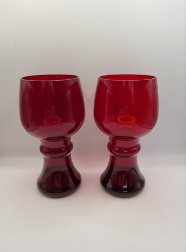 Pair vintage ząbkowice - of,