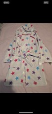 Girls Soft Dressing Gown