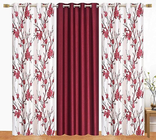 New piece eyelet door - new,