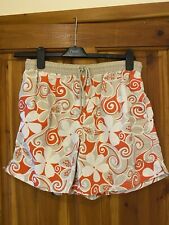 Men’s Swim Shorts Size 30” Waist 
