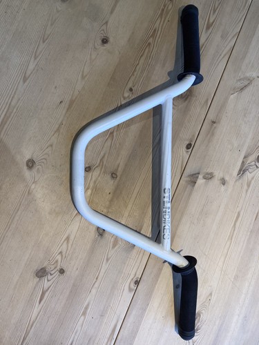 Stolen bmx custom chromoly - stolen,