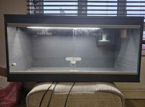 Reptile vivarium 15 - vivarium, x