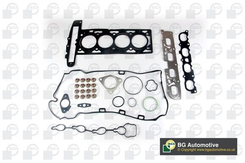 Cylinder head gasket - head, fits