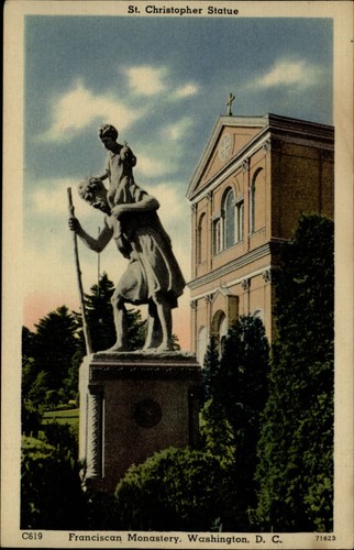 Washington franciscan - washington,