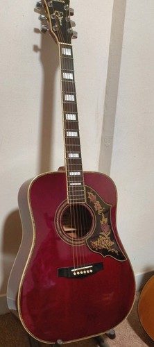 Collectible vintage ibanez - collectible,