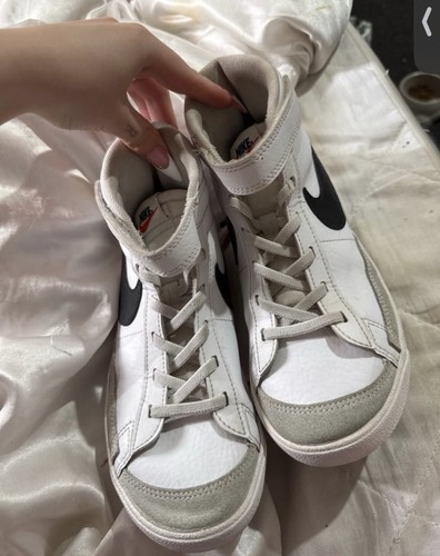 Nike blazer mid size - blazer, 2
