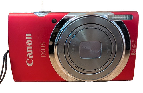 Canon ixus 150 - canon,