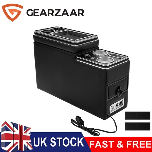 12v centre console - centre,