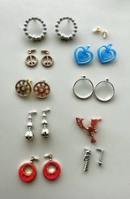 lol omg Tweens doll Earrings