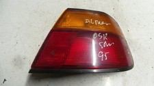 1995 NISSAN ALMERA DRIVER REAR