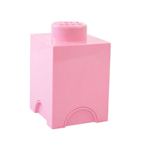 Lego square stud - square, 1.2l