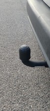 Berlingo Tow Bar Only
