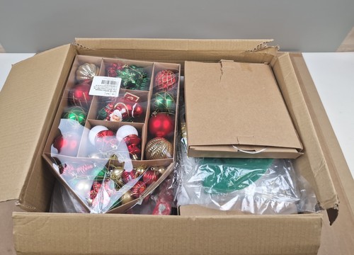 Various brands christmas - various,