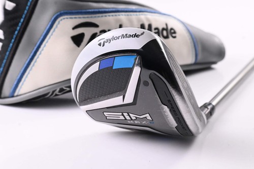 Taylormade sim max wood - wood, /