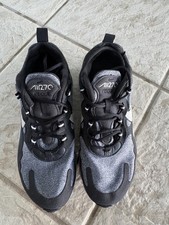 Nike Air Max 270 React Black