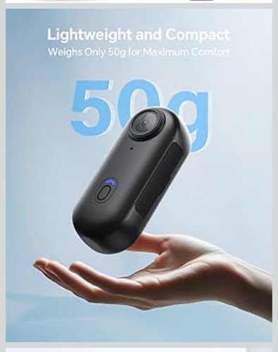 Boblov body camera - boblov, w4