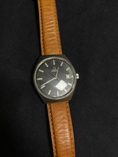 Vintage Omega DeVille Automatic Watch