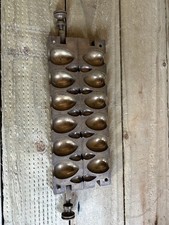 Rare Victorian Apothecary Brass Rectal Suppository Mold Medicine Pharmacy 