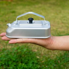Camping Water Kettle Teakettle