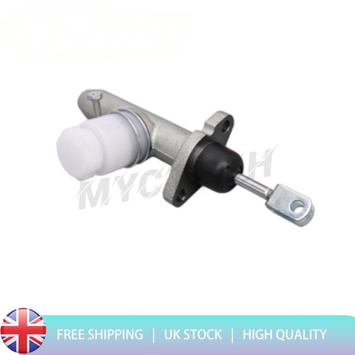 Clutch master cylinder - clutch,