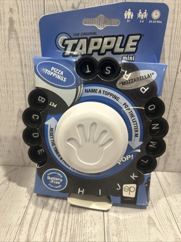 Tapple mini travel - , game