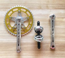 Sugino BMX Cranks Super Maxy