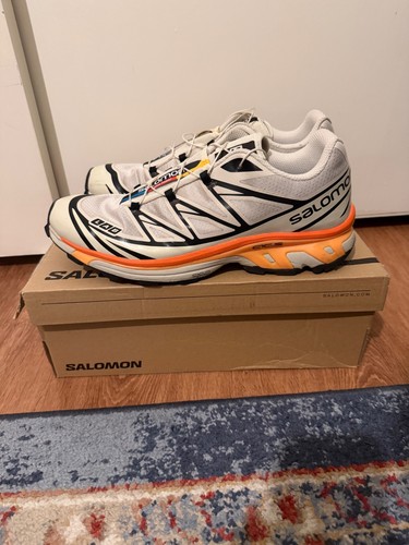 Rare salomon rainy day - salomon,