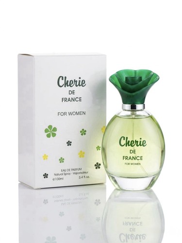 Cherie france fragrance - cherie, de