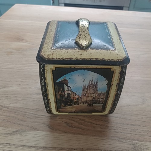 Vintage edward sharp sons - sharp,
