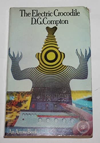 Electric crocodile compton - electric, crocodile,