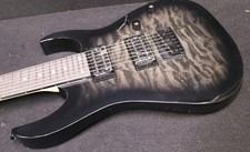 IBANEZ GRG7221QA TKS 7 STRING