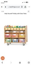 Community playthings art - playthings,