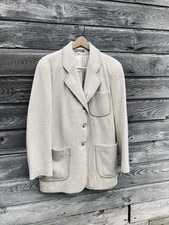 NAF NAF Wool Jacket Blazer