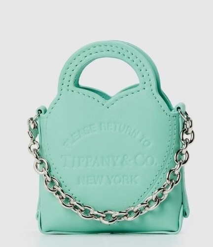 Tiffany return to - co,
