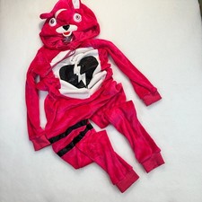 Fortnite Cuddle Team Leader