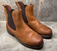 Eastland Boots Womens 10 M Ida