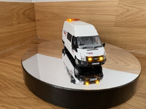 Working lights oxford diecast - lights,