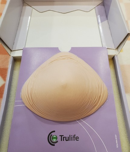 New trulife prosthesis - trulife,