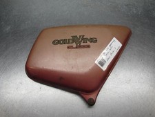 Honda gl1000 goldwing - honda,