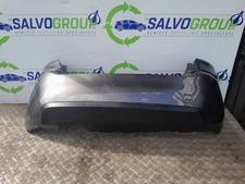 MK2 PEUGEOT 308 E-HDI (REAR)